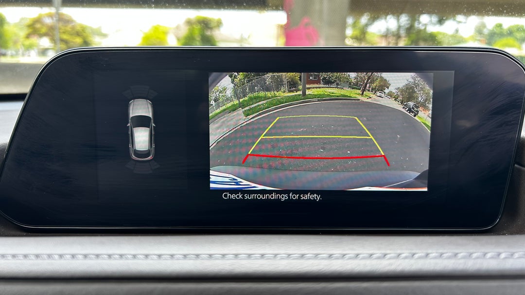 2023 Mazda CX-30 G20 Touring (fwd), Automatic, 19429 km, Parking Camera