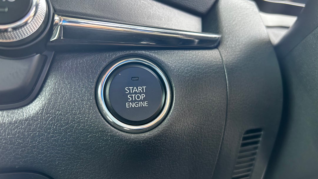 2023 Mazda CX-30 G20 Touring (fwd), Automatic, 19429 km, Keyless / Button Start