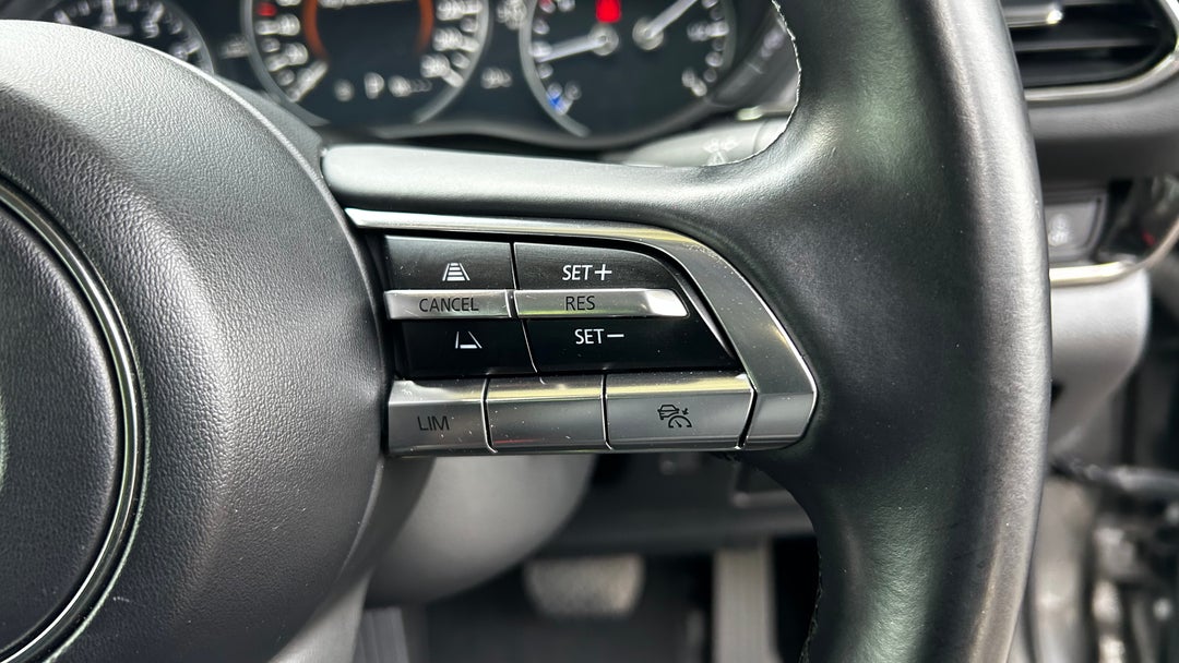 2023 Mazda CX-30 G20 Touring (fwd), Automatic, 19429 km, Cruise Control