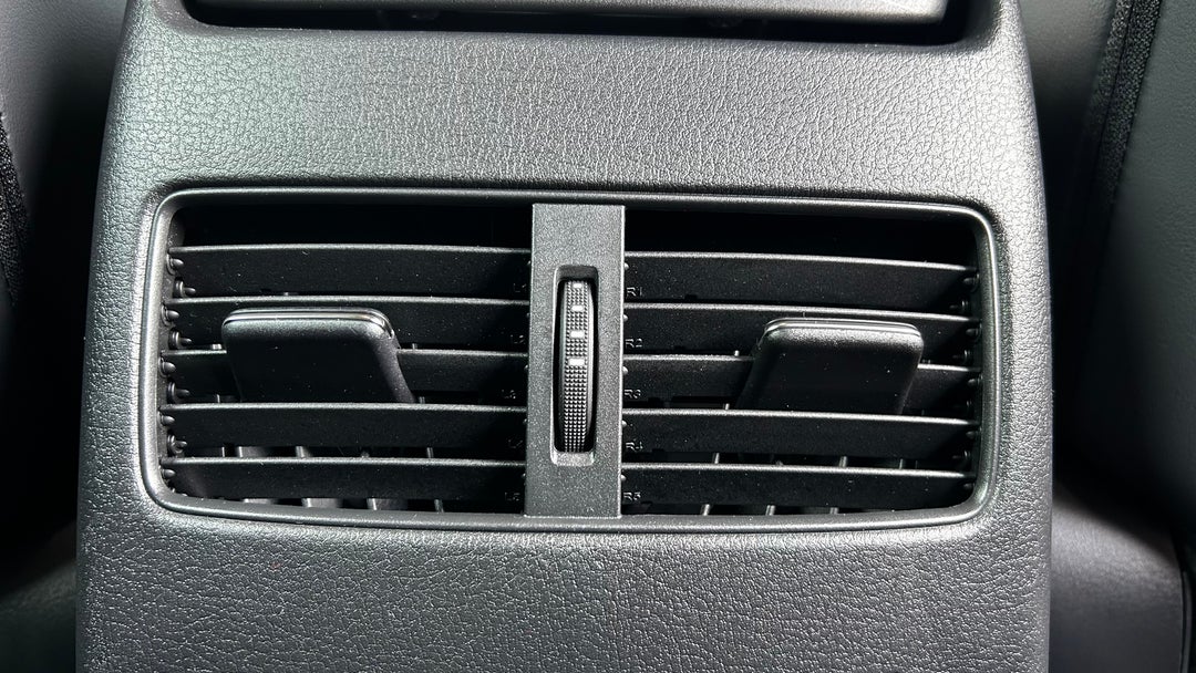 2023 Mazda CX-30 G20 Touring (fwd), Automatic, 19429 km, Rear A/C Vent