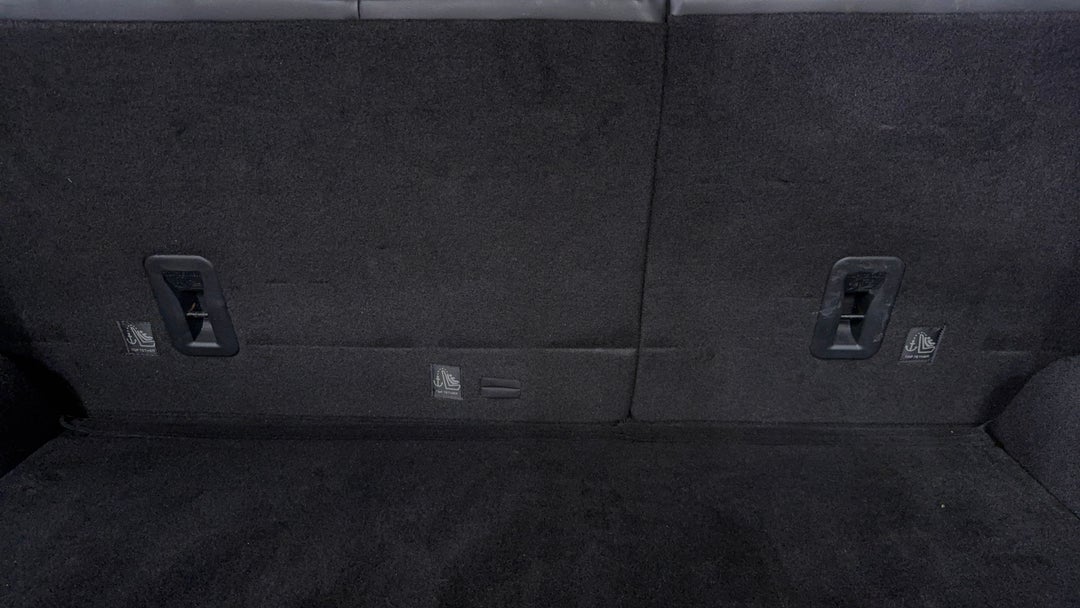 2023 MG HS Excite, Automatic, 56654 km, Child Seat Anchor Points