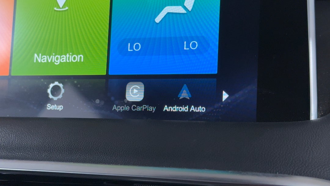 2023 MG HS Excite, Automatic, 56654 km, Android/Apple Car Play