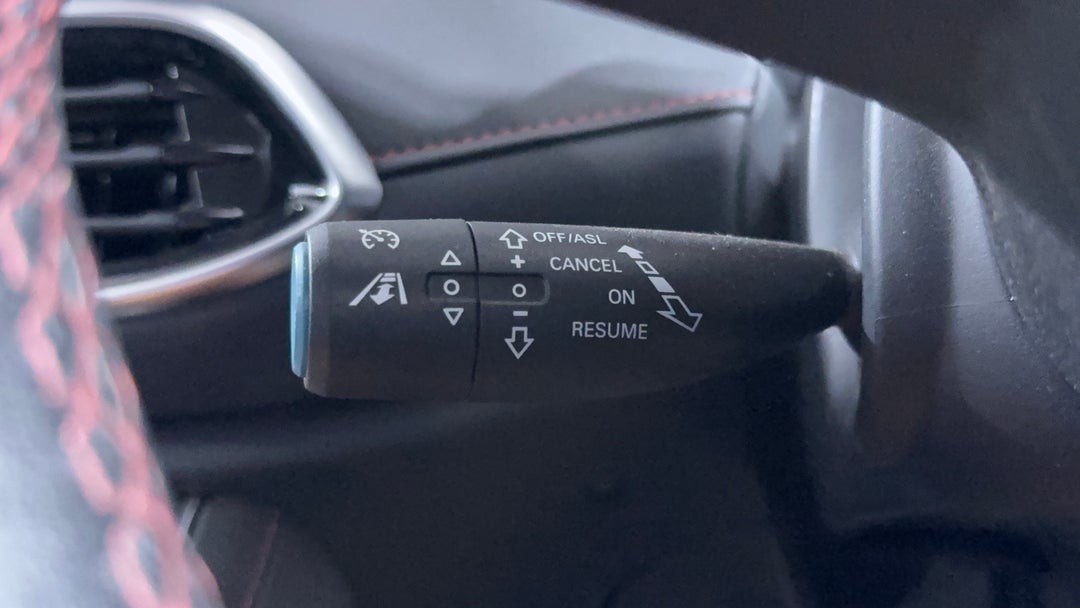 2023 MG HS Excite, Automatic, 56654 km, Cruise Control