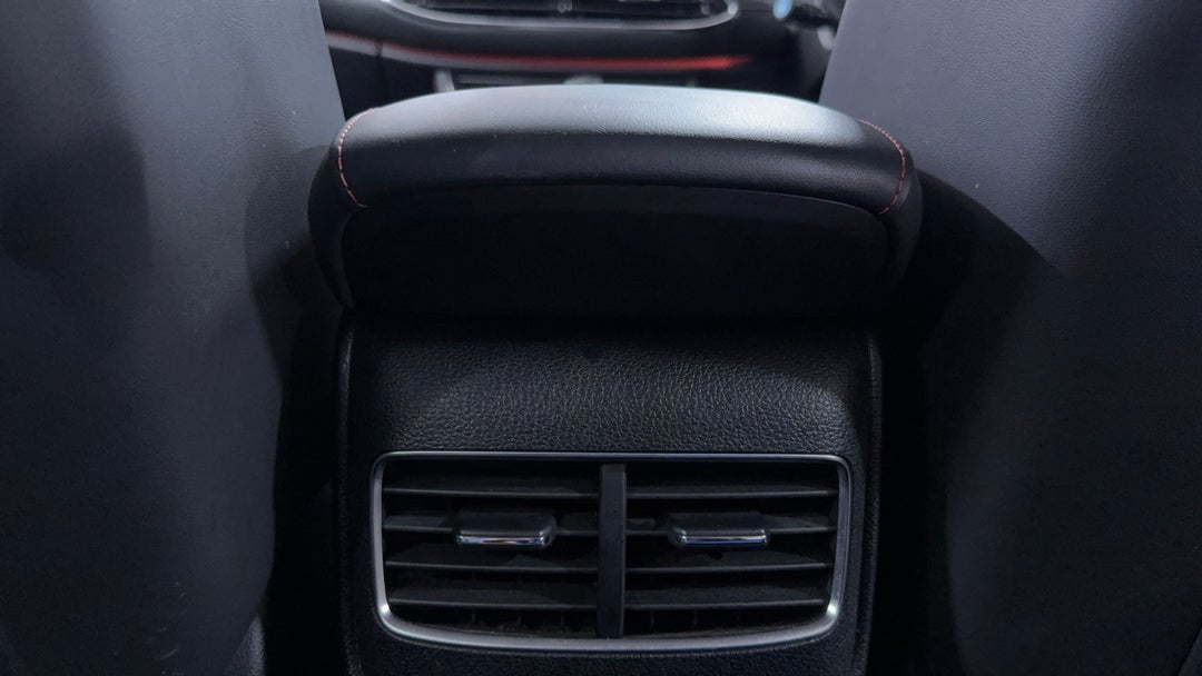 2023 MG HS Excite, Automatic, 56654 km, Rear A/C Vent