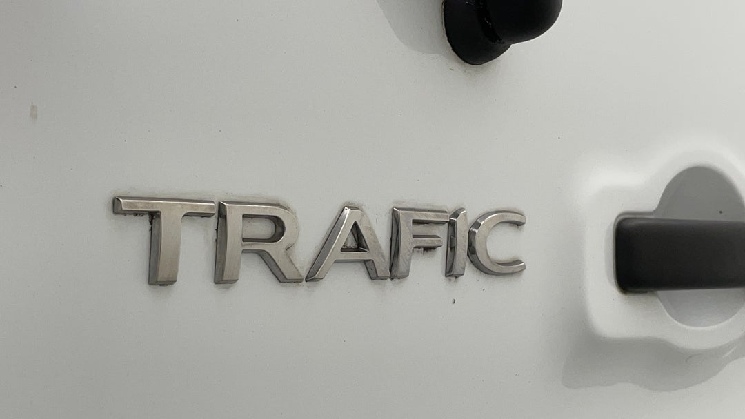 Badge (Boot Left Side)