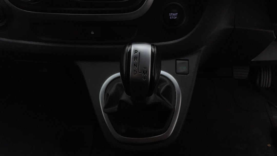 Gear Lever 