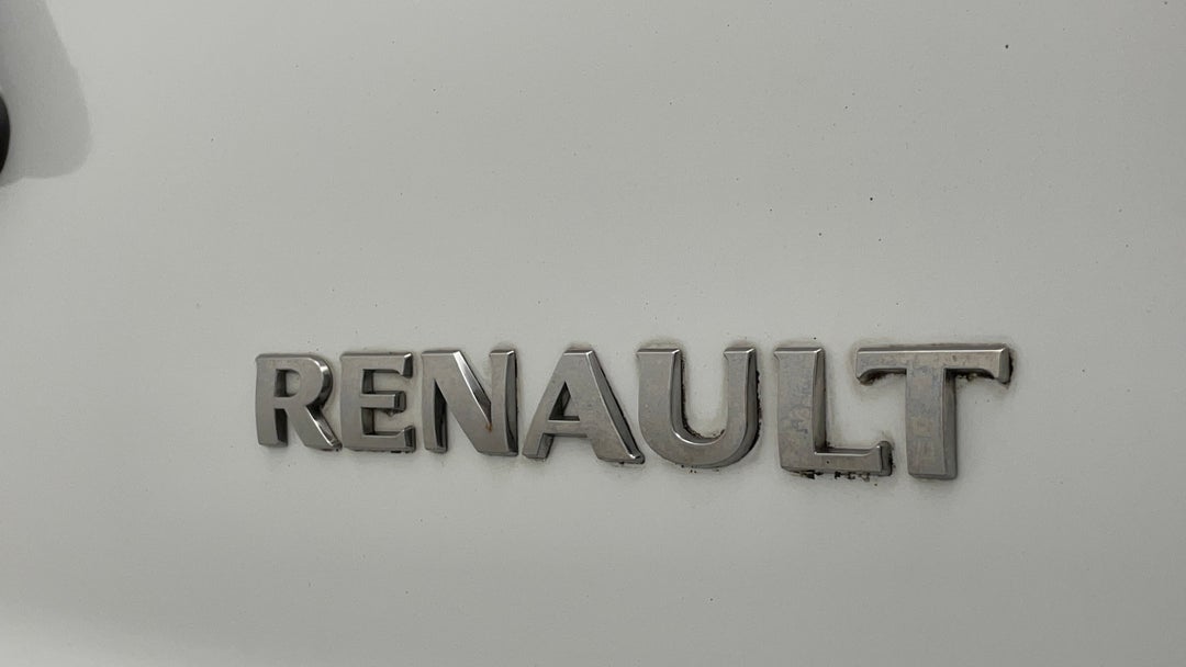 Badge (Boot Right Side)