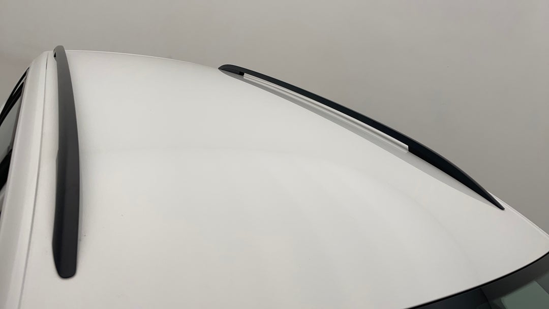 2019 Volkswagen Golf 110 Tsi Trendline, Automatic, 129370 km, Roof/Sunroof View