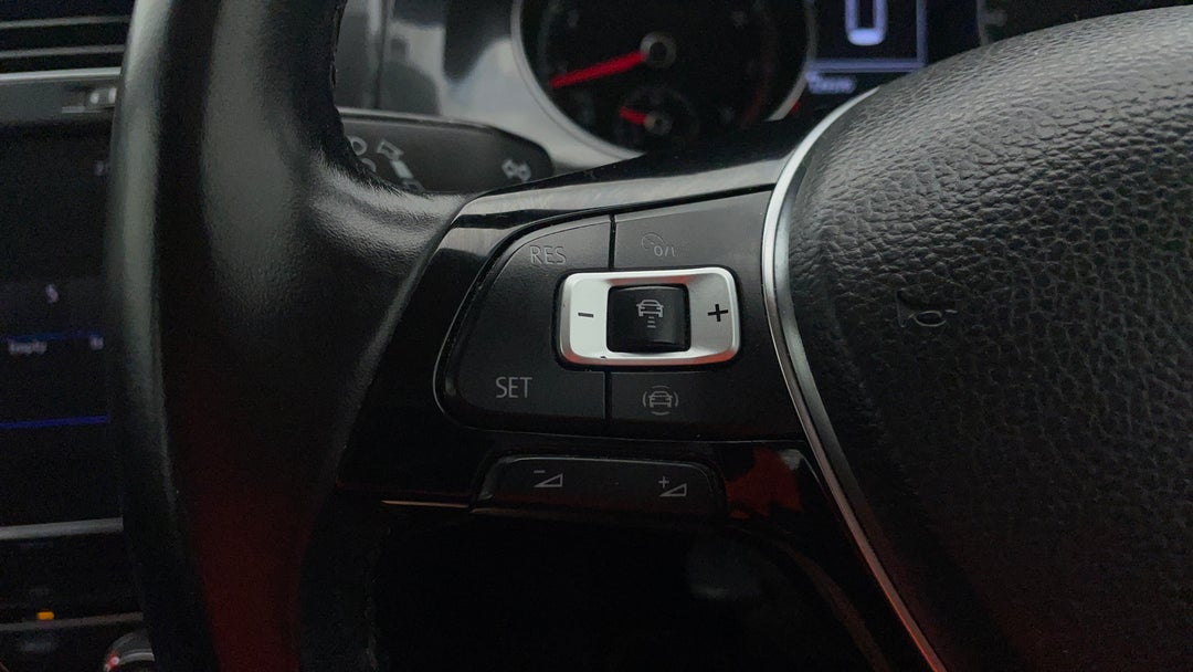 2019 Volkswagen Golf 110 Tsi Trendline, Automatic, 129370 km, Cruise Control