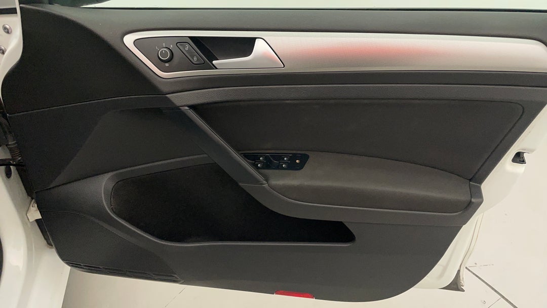 2019 Volkswagen Golf 110 Tsi Trendline, Automatic, 129370 km, Speaker View