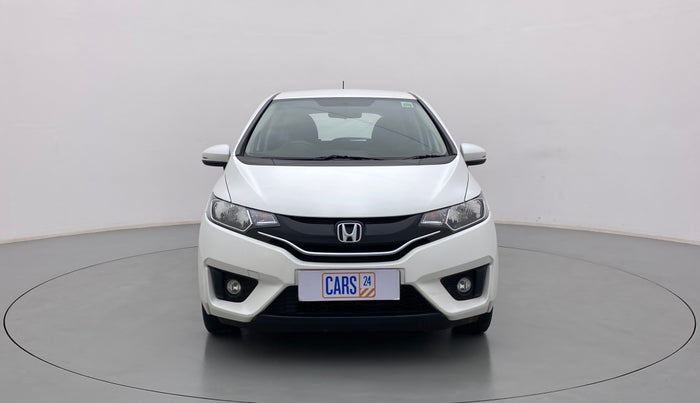 2017 Honda Jazz 1.2L I-VTEC VX, Petrol, Manual, 42,320 km, Top Features