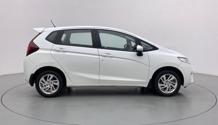 2017 Honda Jazz 1.2L I-VTEC VX, Petrol, Manual, 42,320 km, Right Side View