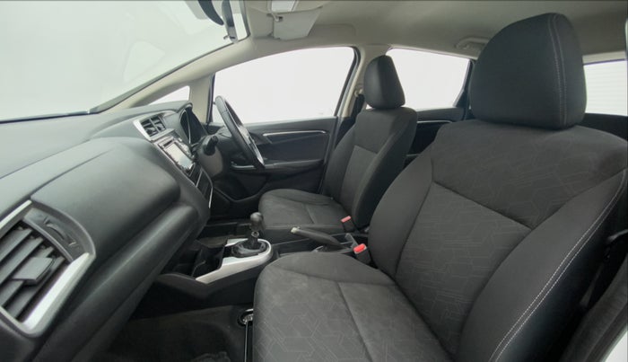 2017 Honda Jazz 1.2L I-VTEC VX, Petrol, Manual, 42,320 km, Right Side Front Door Cabin