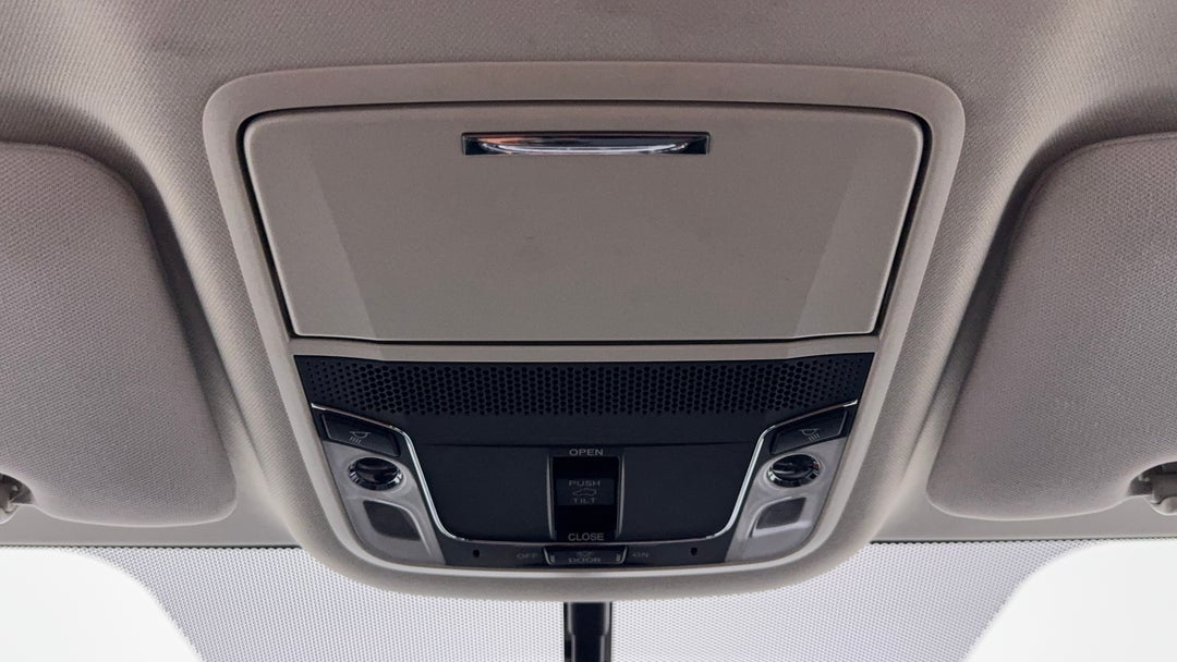 2017 Honda Odyssey Vti-l, Automatic, 90982 km, On-Roof Controls/Sunglass holder