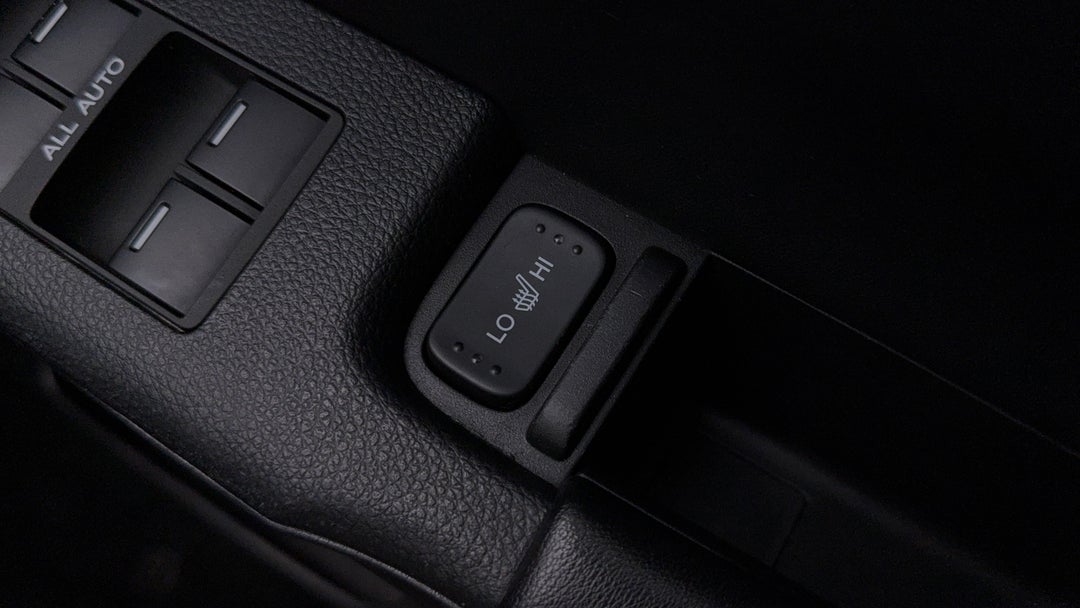 2017 Honda Odyssey Vti-l, Automatic, 90982 km, Ventilated Seats