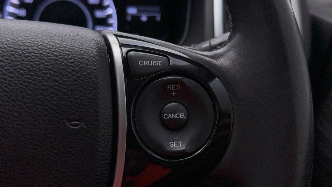 2017 Honda Odyssey Vti-l, Automatic, 90982 km, Cruise Control