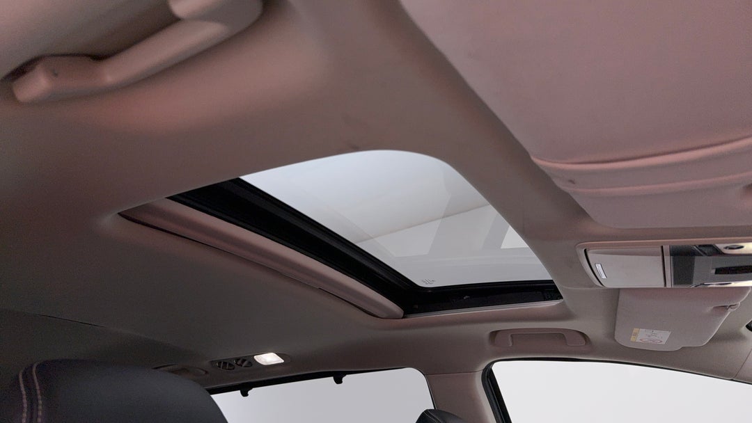 2017 Honda Odyssey Vti-l, Automatic, 90982 km, Interior Sunroof/Moonroof