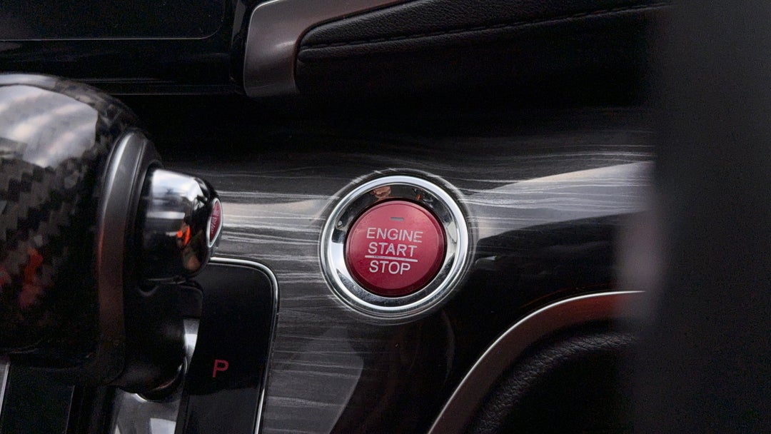 2017 Honda Odyssey Vti-l, Automatic, 90982 km, Keyless / Button Start