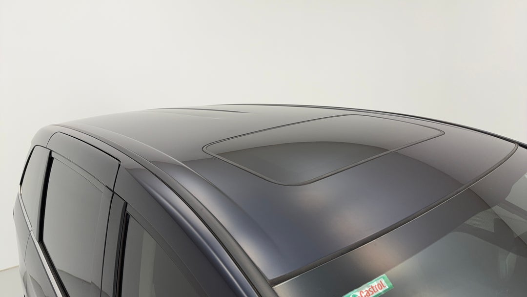 2017 Honda Odyssey Vti-l, Automatic, 90982 km, Roof/Sunroof View