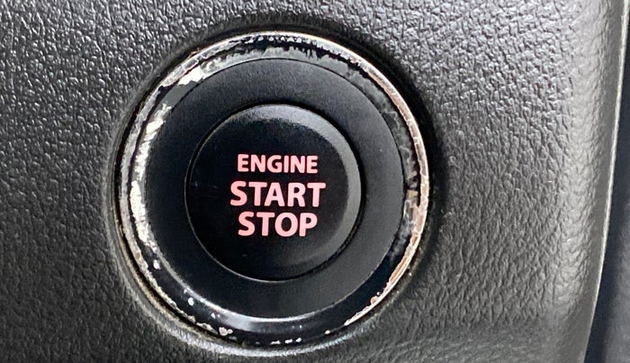 2021 Toyota Glanza G MT PETROL, Petrol, Manual, 30,581 km, Keyless Start/ Stop Button