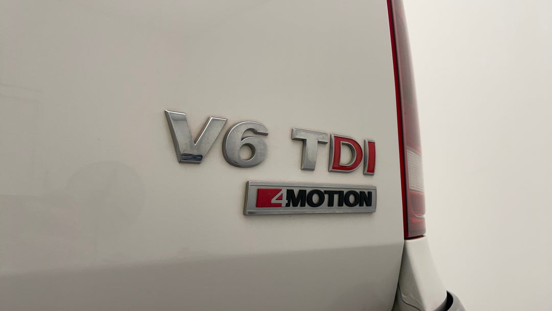 Badge (Boot Right Side)