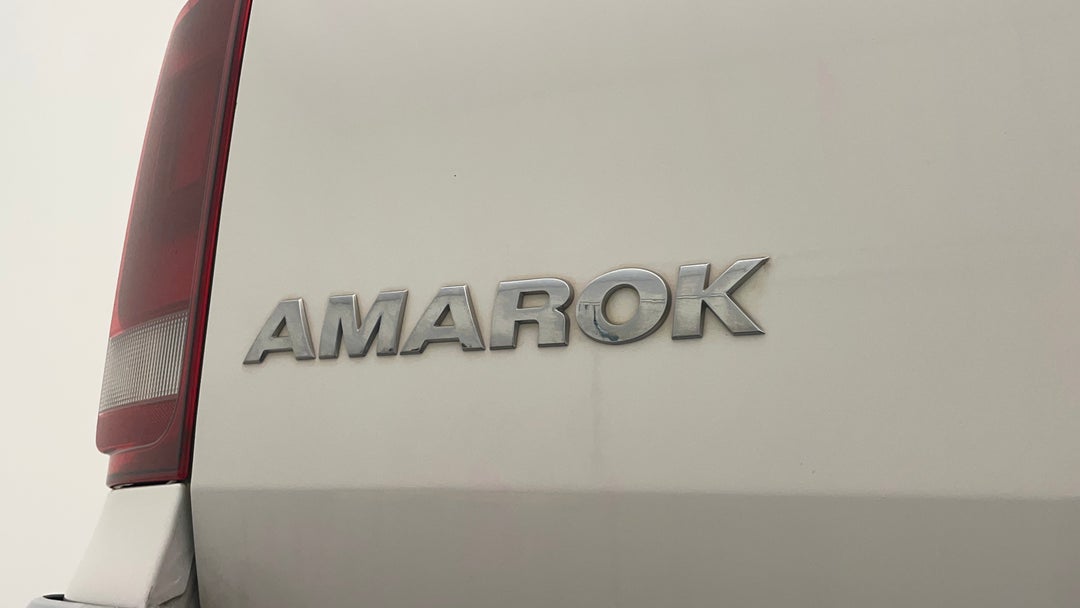 Badge (Boot Left Side)