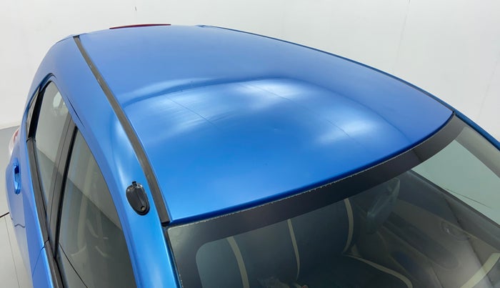 2012 Honda Brio 1.2 V MT I VTEC, Petrol, Manual, 58,839 km, Roof/Sunroof View
