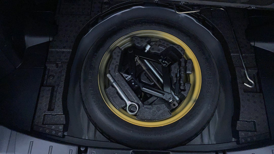 Spare Wheel