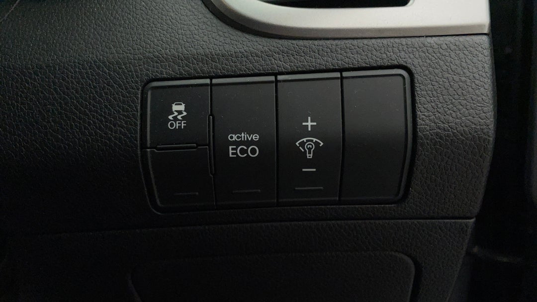 Utility Switches/Buttons