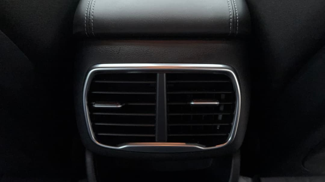 2023 Hyundai Santa Fe Crdi (AWD), Automatic, 25516 km, Rear A/C Vent