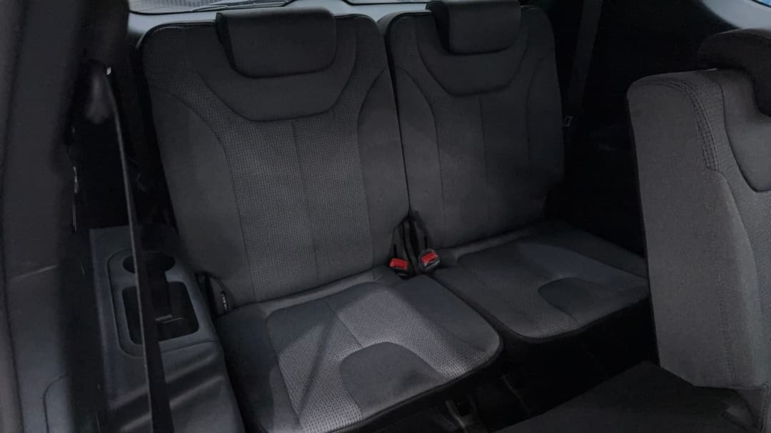 2023 Hyundai Santa Fe Crdi (AWD), Automatic, 25516 km, Third Row Seats