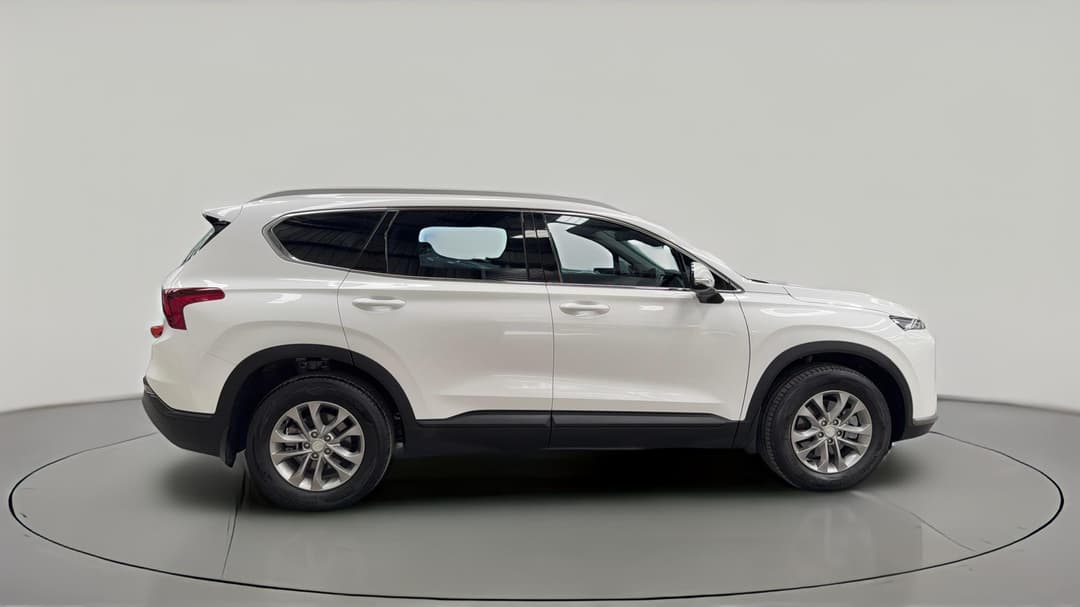 2023 Hyundai Santa Fe Crdi (AWD), Automatic, 25516 km, Right Side View
