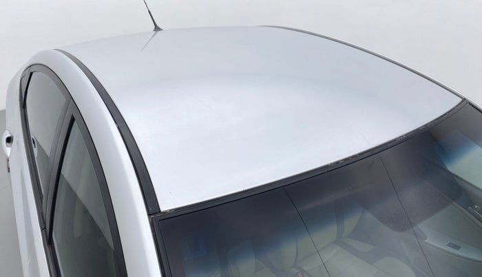 2014 Hyundai Verna FLUIDIC 1.4 CRDI, Diesel, Manual, 25,774 km, Roof