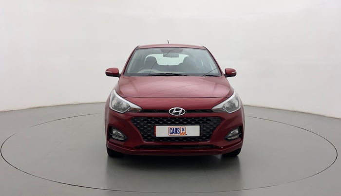 2018 Hyundai Elite i20 ASTA 1.2, CNG, Manual, 18,990 km, Highlights