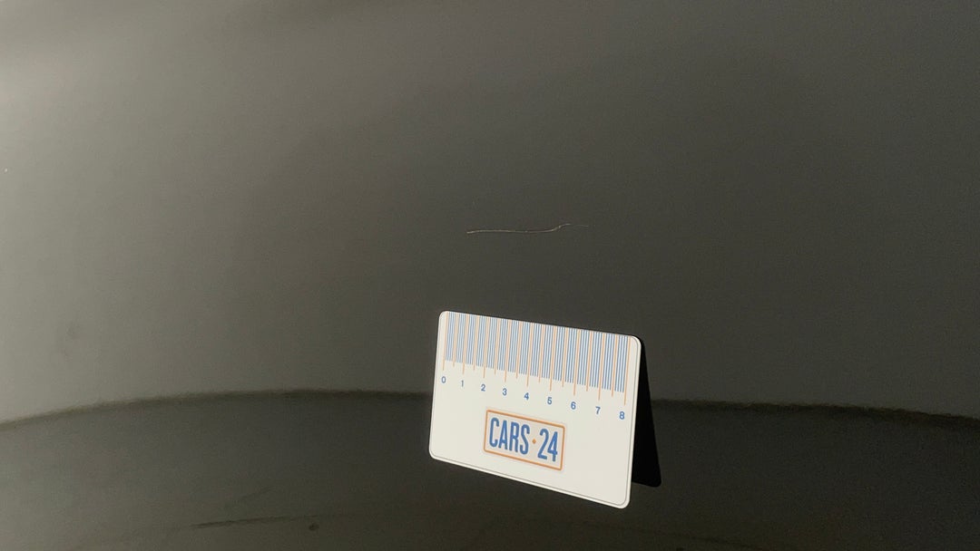 Doors Front RHS Scratch