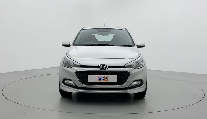 2014 Hyundai Elite i20 MAGNA 1.4 CRDI, Diesel, Manual, 39,370 km, Highlights