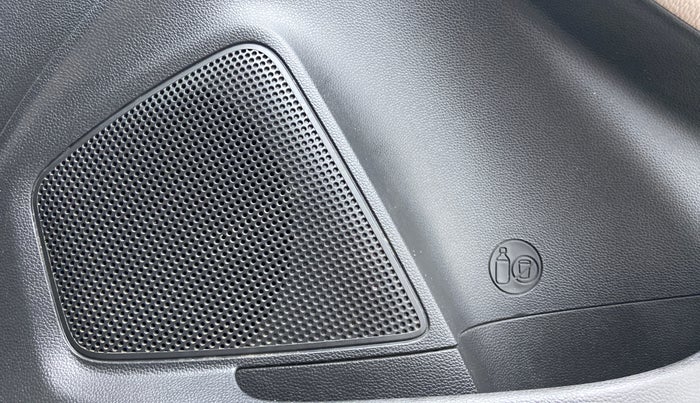 2014 Hyundai Elite i20 MAGNA 1.4 CRDI, Diesel, Manual, 39,370 km, Speaker