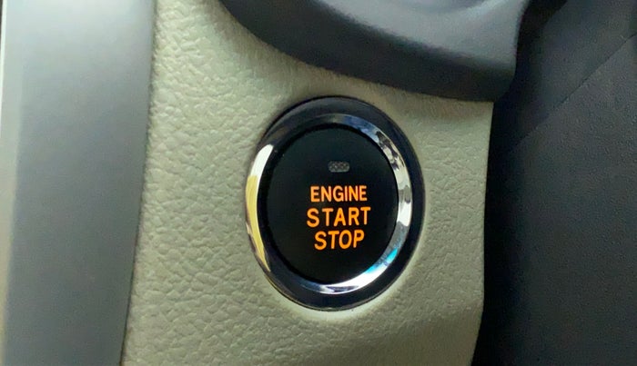 2012 Toyota Corolla Altis GL, Petrol, Manual, Keyless Start/ Stop Button