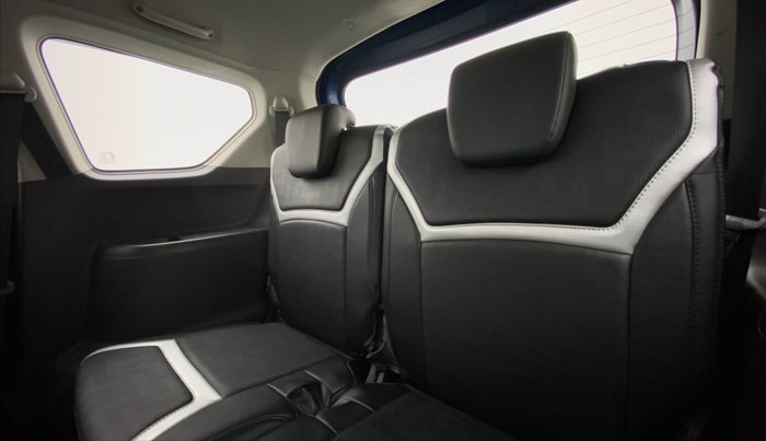 2021 Maruti XL6 ZETA SHVS, Petrol, Manual, 28,307 km, Third Seat Row ( optional )