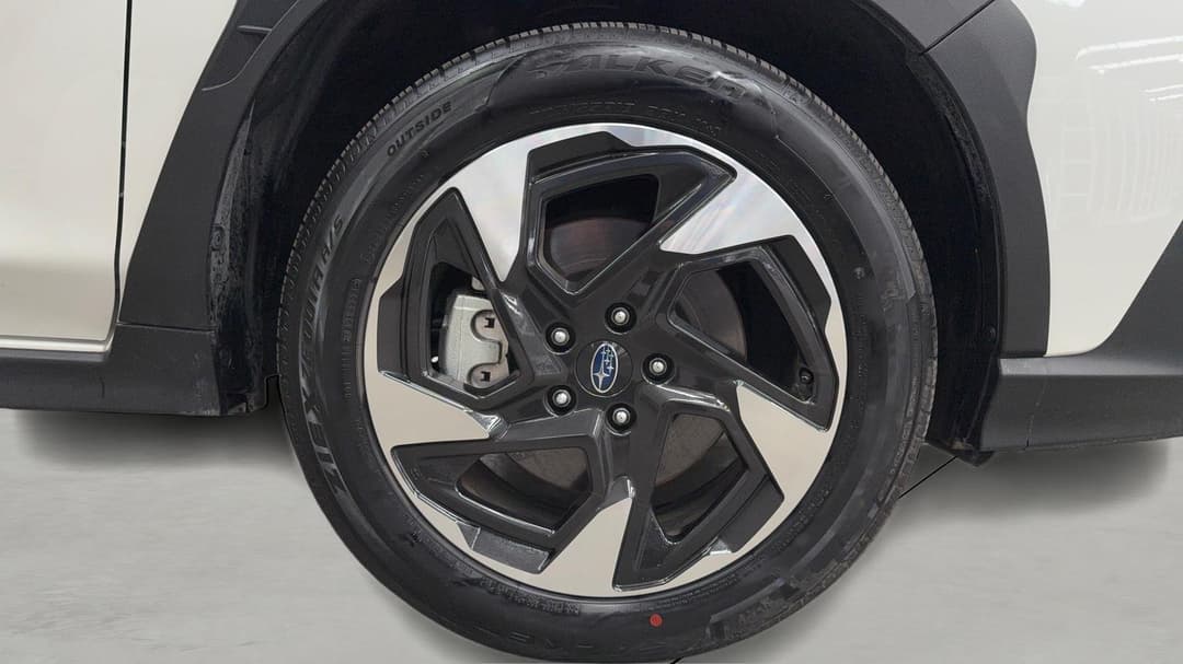 2023 Subaru Crosstrek AWD 2.0s, Automatic, 21526 km, Right Front Wheel