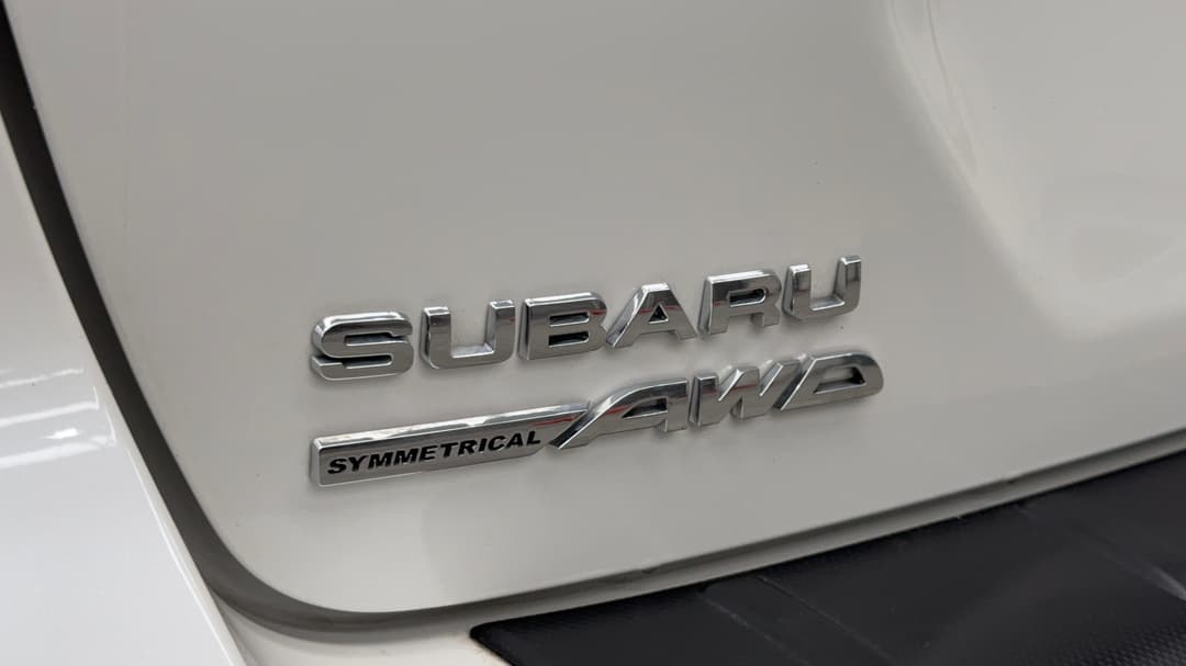 2023 Subaru Crosstrek AWD 2.0s, Automatic, 21526 km, Badge (Boot Left Side)