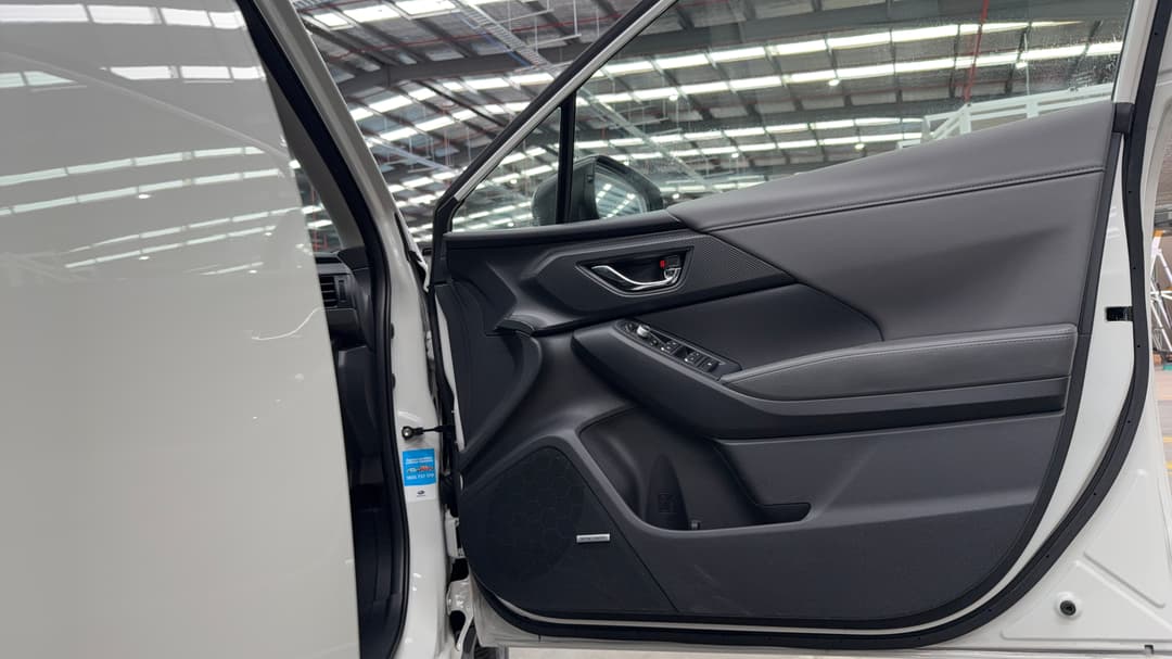 2023 Subaru Crosstrek AWD 2.0s, Automatic, 21526 km, Speaker View