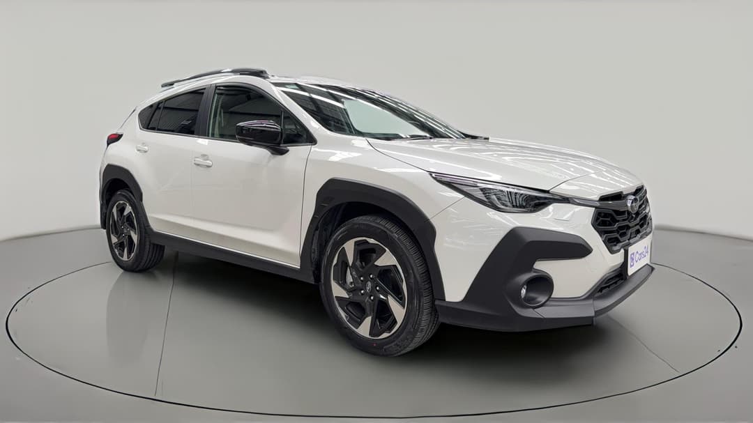 2023 Subaru Crosstrek AWD 2.0s, Automatic, 21526 km, Right Front Diagonal (45- Degree) View