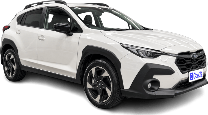 2023 - Subaru Crosstrek - SUV - Petrol - Automatic