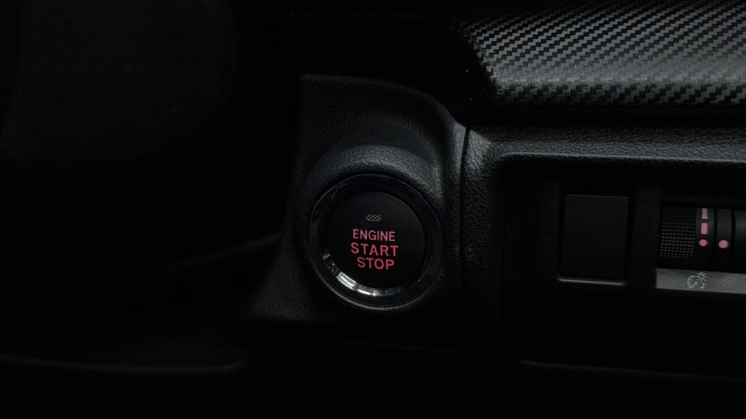 2023 Subaru Crosstrek AWD 2.0s, Automatic, 21526 km, Keyless / Button Start
