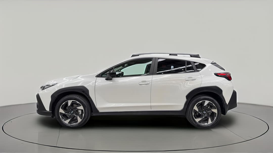 2023 Subaru Crosstrek AWD 2.0s, Automatic, 21526 km, Left Side View