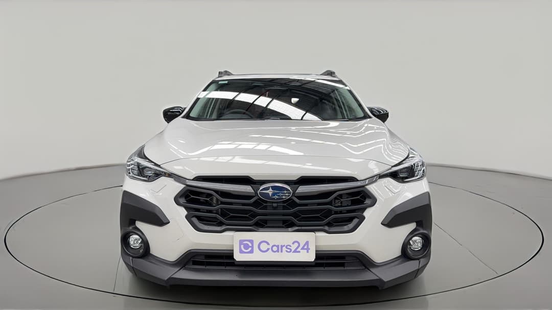 2023 Subaru Crosstrek AWD 2.0s, Automatic, 21526 km, Front View