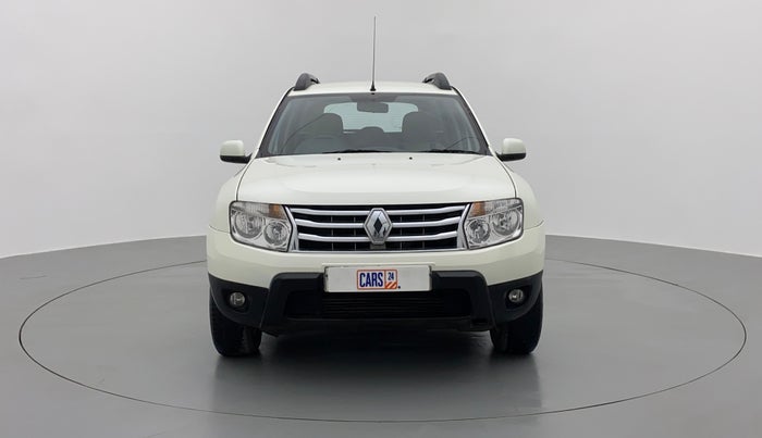 2014 Renault Duster 85 PS RXL, Diesel, Manual, 65,287 km, Highlights