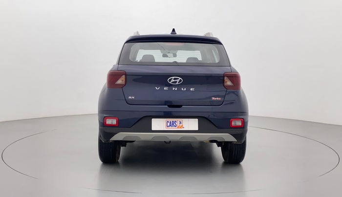 2020 Hyundai VENUE SX 1.0 GDI IMT, Petrol, Manual, 14,633 km, Back/Rear View