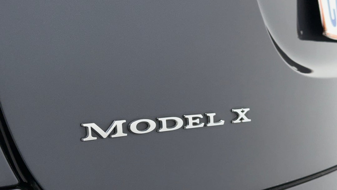 Badge (Boot Left Side)